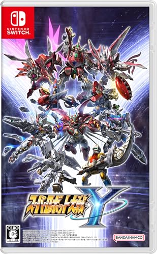 スーパーロボット大戦」の人気商品一覧 | 安い商品を通販サイトから