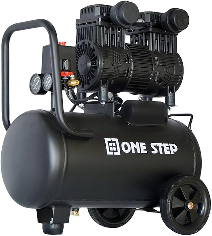 エアーコンプレッサー 100v 静音 コレクション 小型 オイルレス 12L