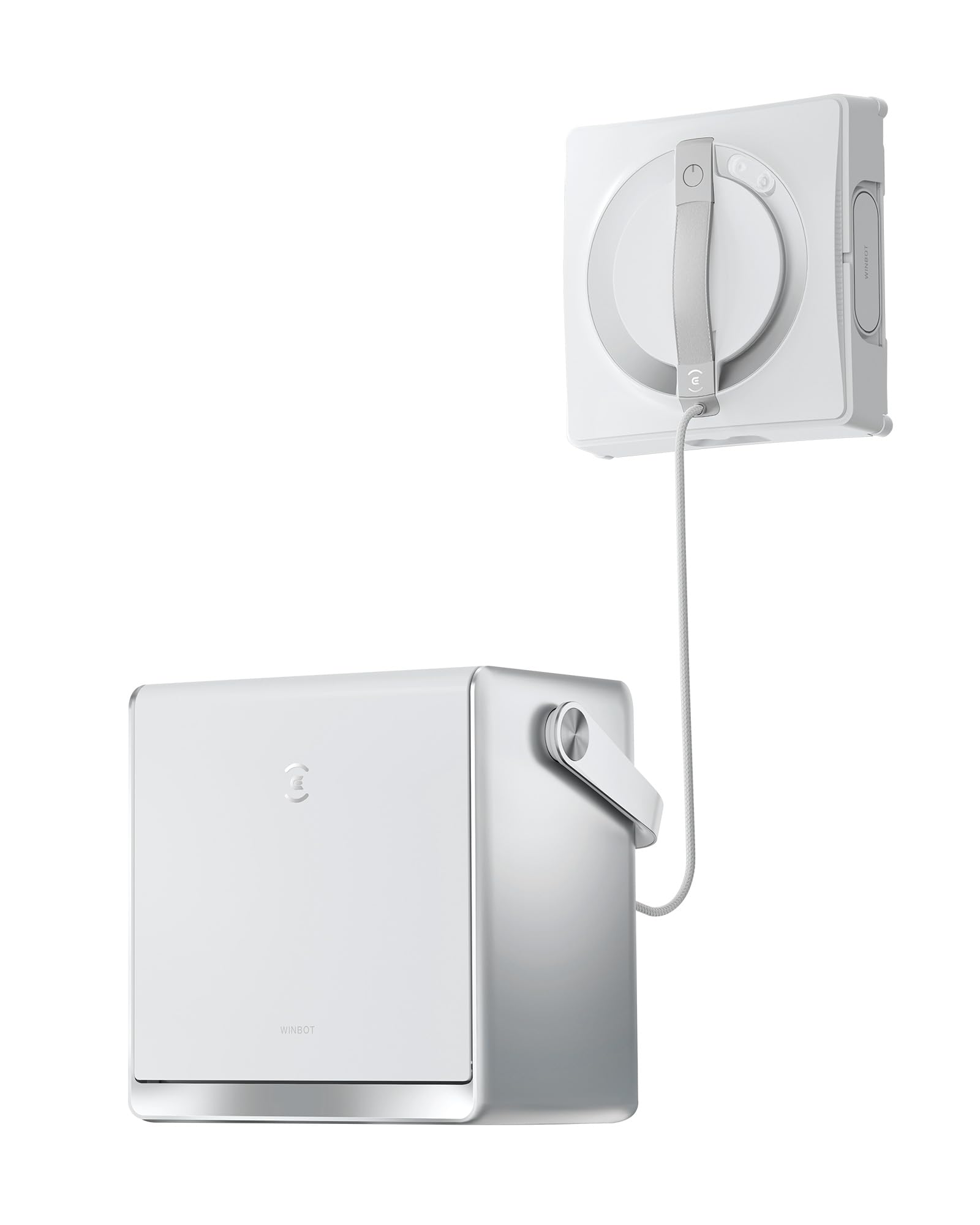 Amazon.com - ECOVACS Winbot W2 Omni Portable Window Cleaning Robot