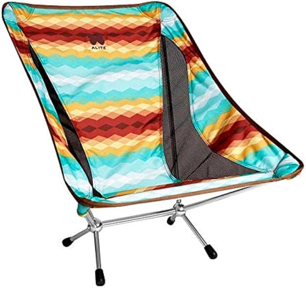 Amazon.co.jp: ALITE(エーライト) Mantis Chair マンティスチェア