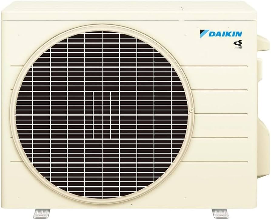 Amazon | ダイキン エアコン 8畳 S255ATES-W 2025年 ホワイト