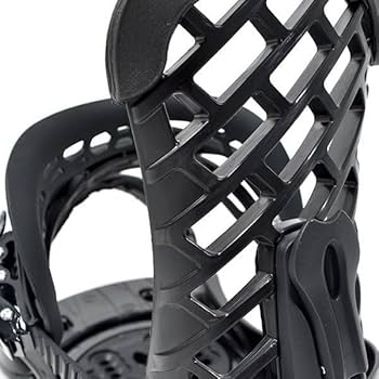 Amazon | ZUMA ツマ バインディング ビンディング ZM4300 メンズ