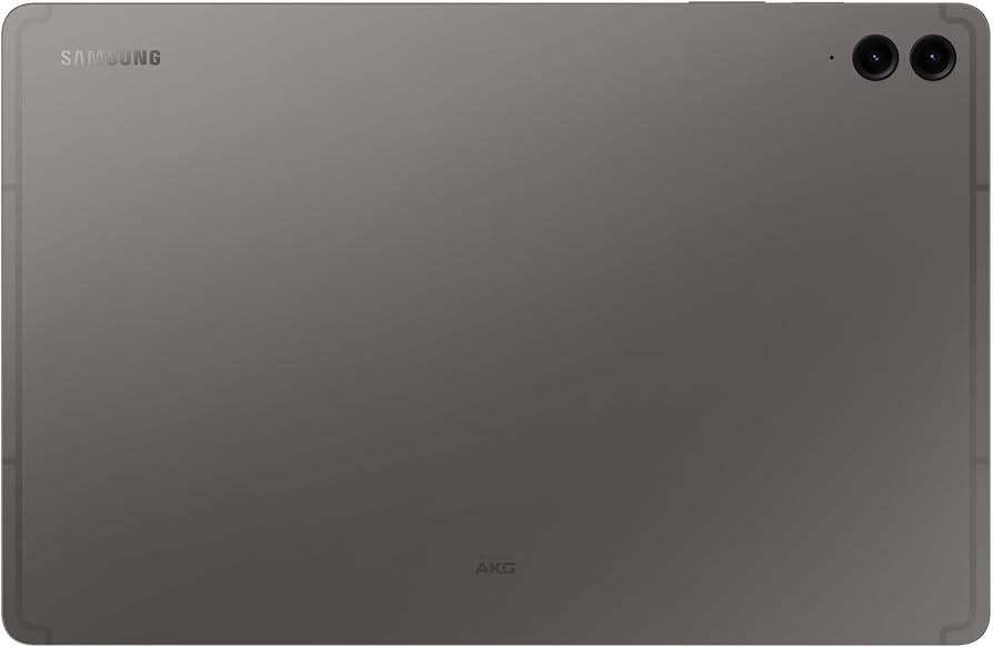 Amazon.com : SAMSUNG Galaxy Tab S9 FE+ (12.4-inch, 128GB, WiFi
