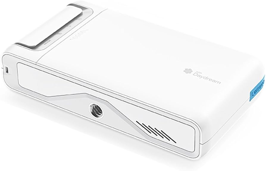 Amazon | Lenovo VR180対応VRカメラ Mirage Camera with Daydream