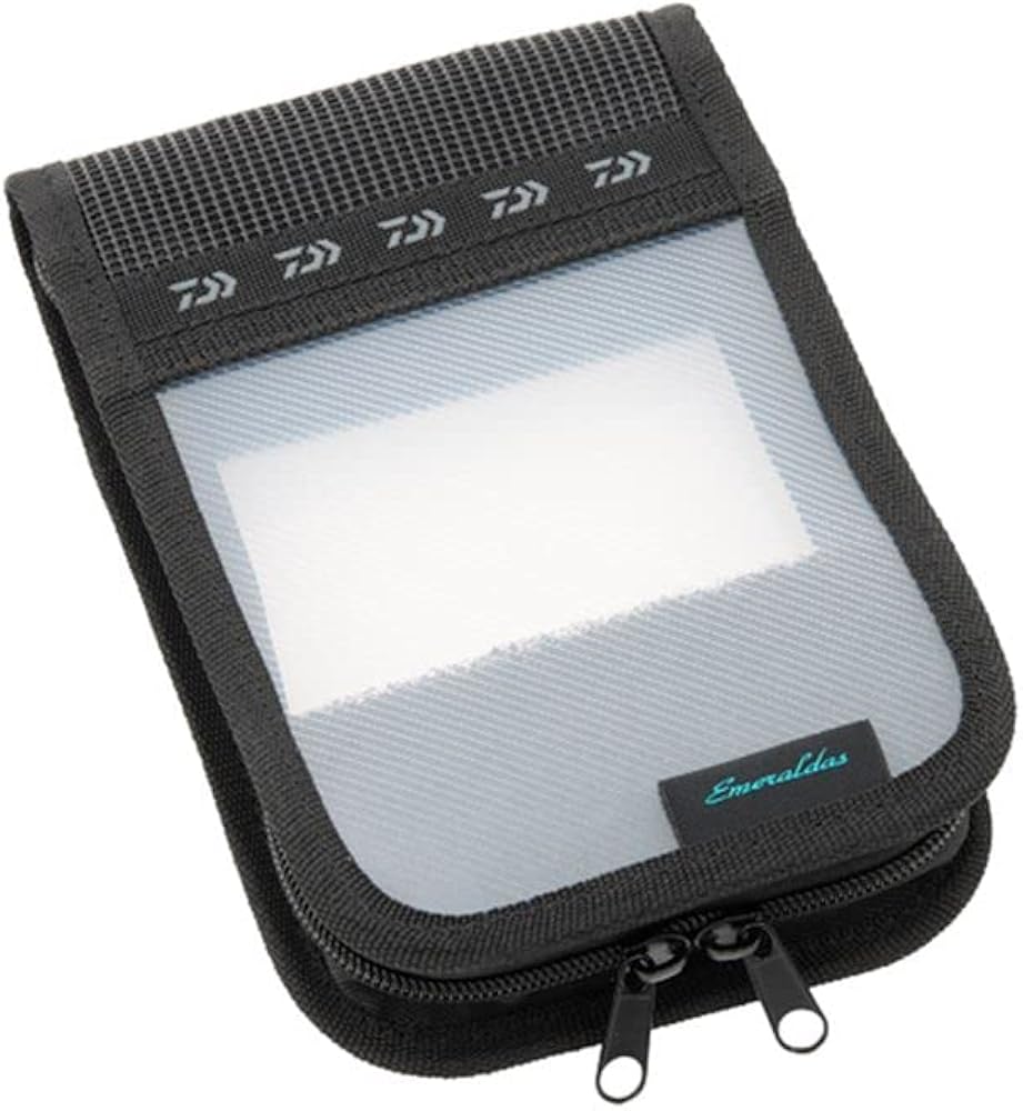 Amazon | ダイワ(DAIWA) エギケース エメラルダス エギホルダーR S(A