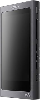 Amazon.co.jp: ソニー ウォークマン Aシリーズ 16GB NW-A45HN