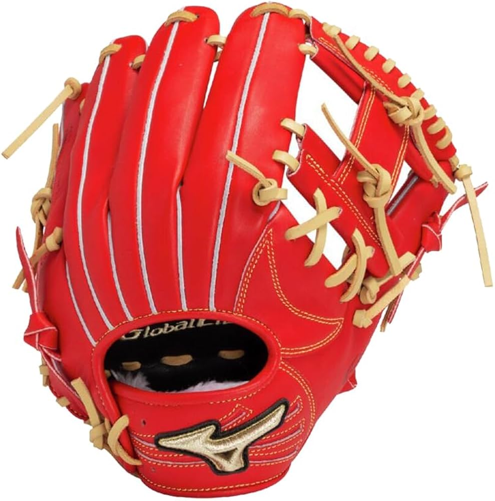Amazon | ミズノ MIZUNO 軟式用グローバルエリート プロフェッショナル