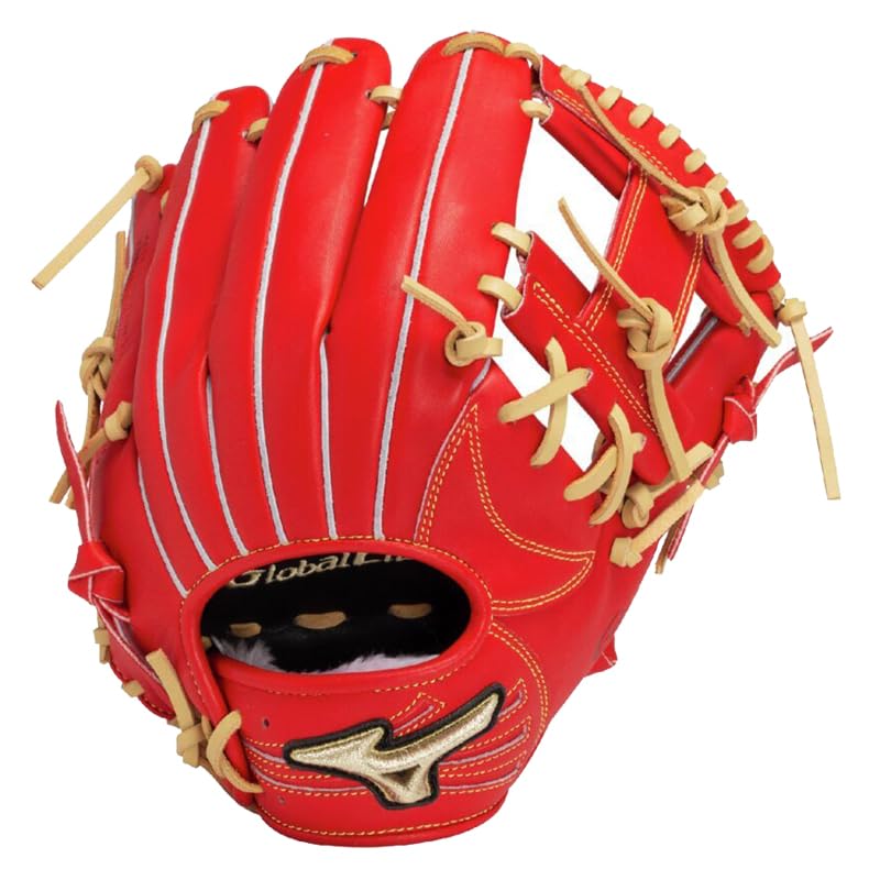 Amazon | ミズノ MIZUNO 軟式用グローバルエリート プロフェッショナル