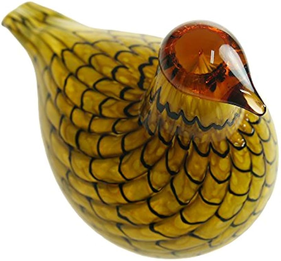 Amazon.co.jp: イッタラ (iittala) バード バイ オイバ・トイッカ
