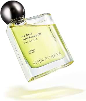 Amazon | SINN PURETE（ シンピュルテ ） トゥーグッド マルチ