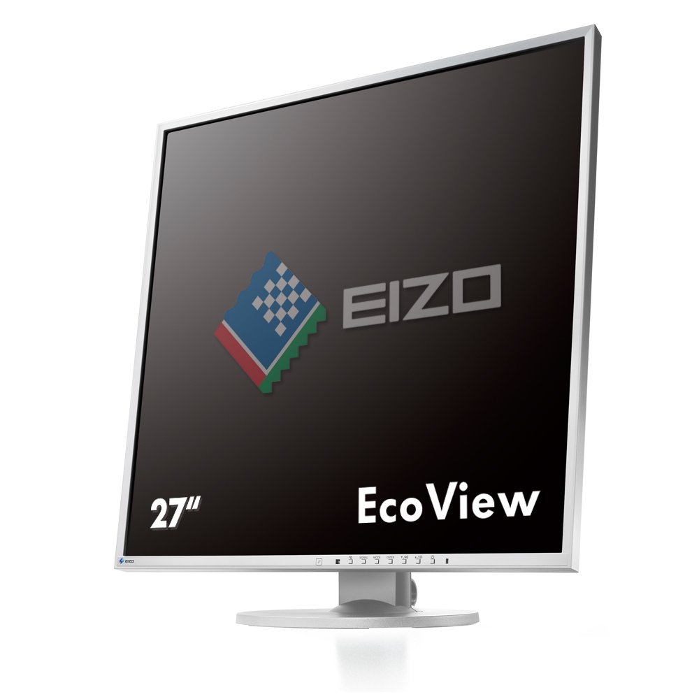 Amazon.co.jp: EIZO FlexScan 26.5インチ TFTモニタ ( 1920x1920 / IPS