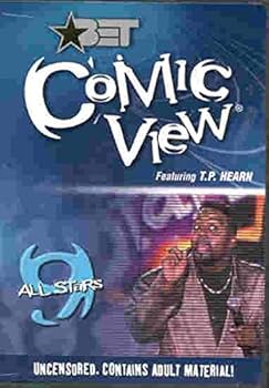 Amazon.com: Comic View 9 : Movies & TV