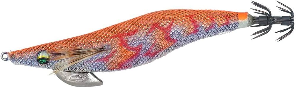 Amazon | ダイワ(DAIWA) エギ エメラルダス ダートII TYPE S 2.5号