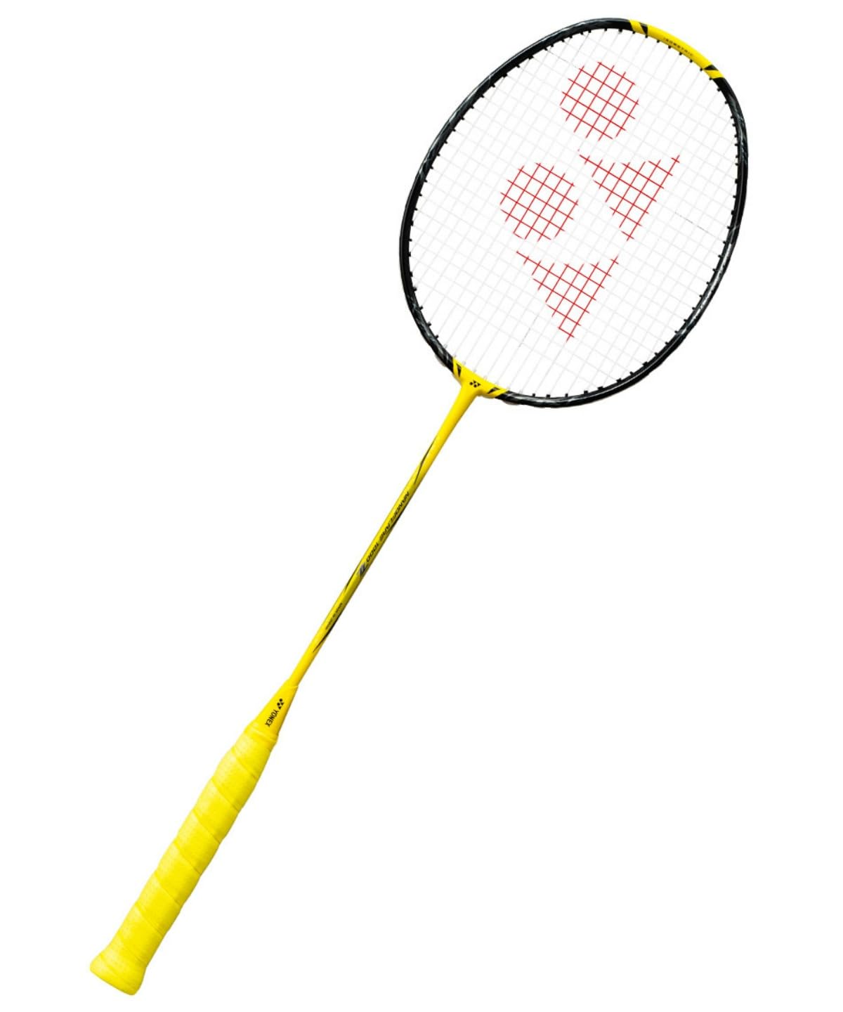 Amazon | YONEX(ヨネックス) バドミントンラケット ナノフレア1000Z