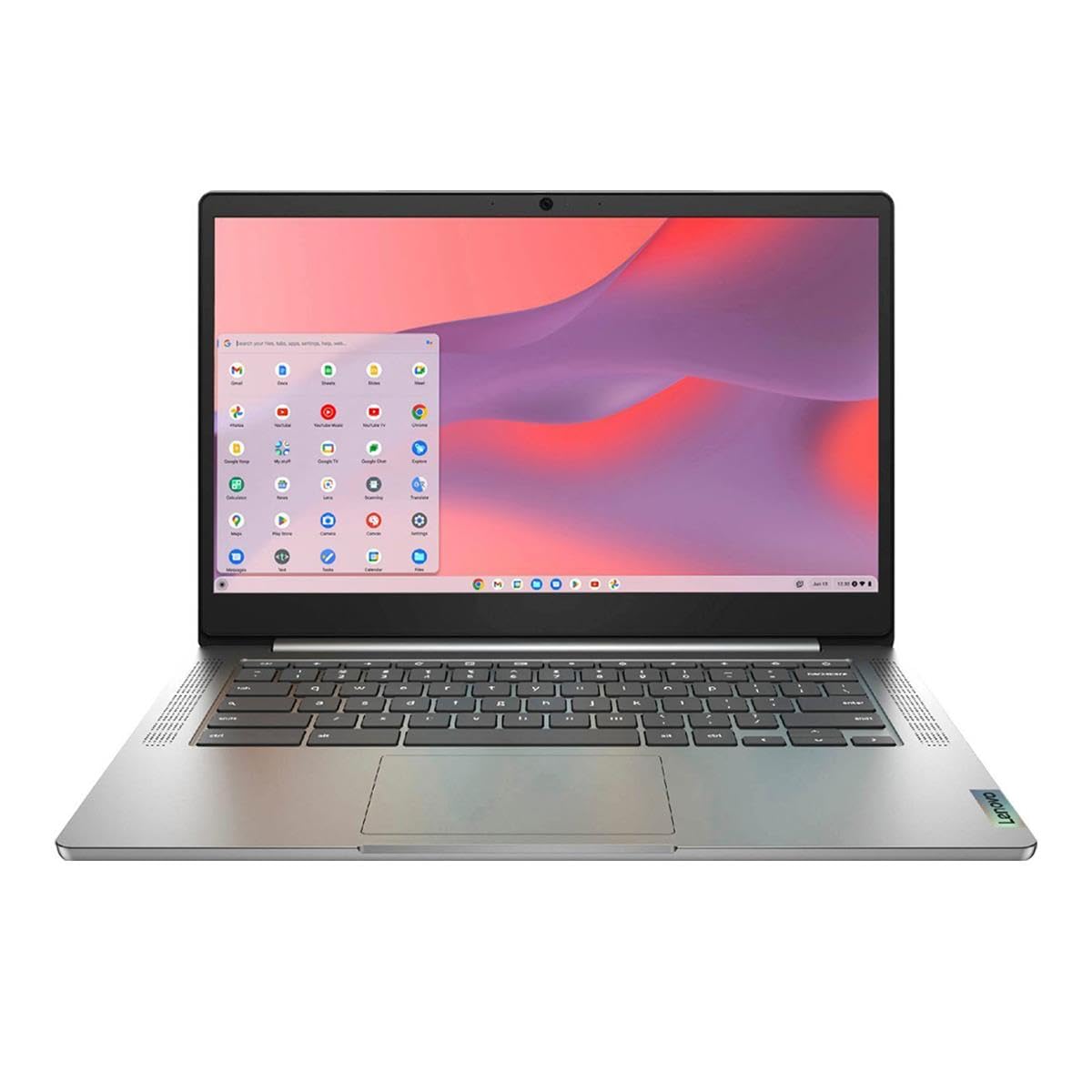 Amazon.com: Lenovo IdeaPad 3 14M836 Chromebook 14