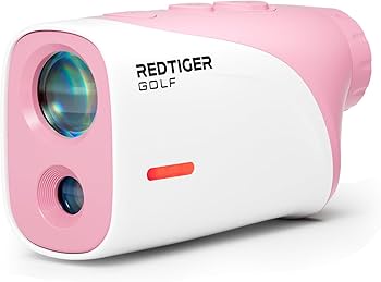 Amazon.co.jp: REDTIGER Mini ゴルフ 距離計 超軽量 133g 倍率7倍 防水