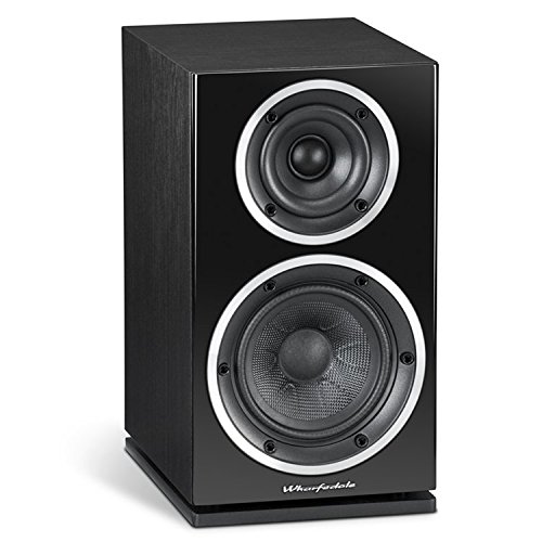Amazon.co.jp: Wharfedale Diamond 220 Black (ブラック） スピーカー