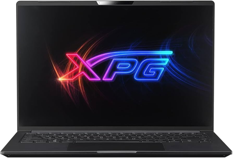 Amazon.com: XPG 2022 Xenia 14 Ultrabook Laptop, 14