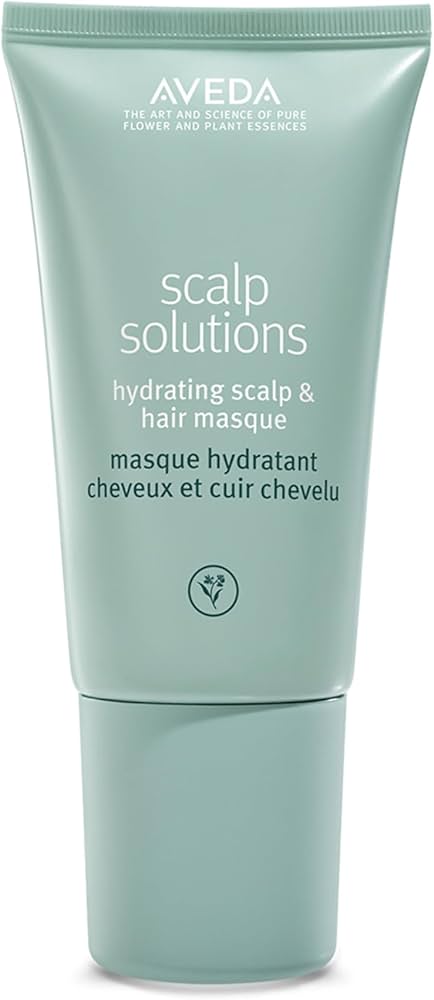 Amazon.com: Aveda Scalp Solutions Hydrating Scalp & Hair Masque