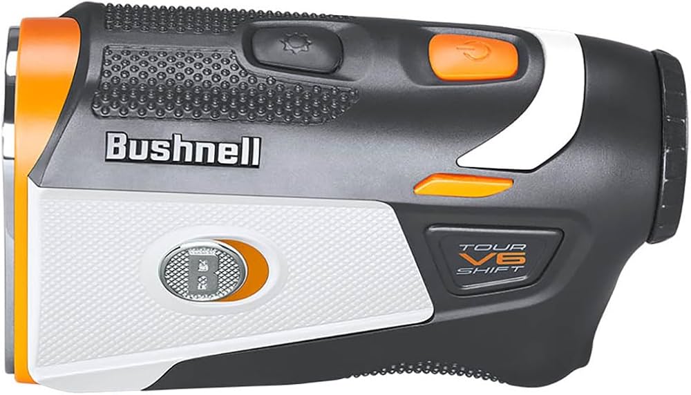 Amazon.co.jp: Bushnell ピンシーカー ツアーV6シフトジョルト