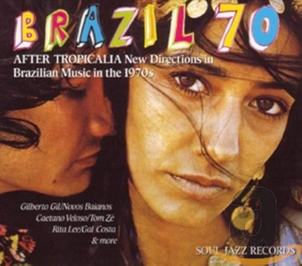 BRA盤オリジ！ ブギー〜ソウル！Gil Bahian/Clima Brasil Hollister