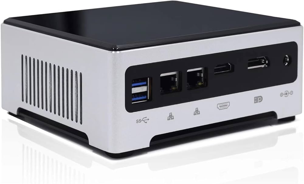 Amazon.co.jp: 11世代ミニPCコアi5 1135G7 16GB DDR4 RAM 512GB NVME