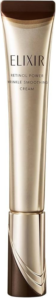 Amazon | ELIXIR エリクシール レチノパワー リンクルクリーム ba L
