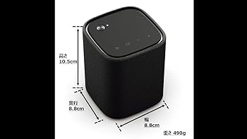 Amazon.co.jp: ヤマハ(YAMAHA) ポータブルスピーカー WS-B1A(B