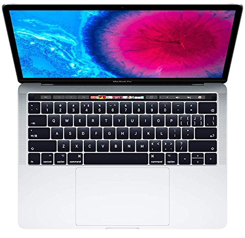 Amazon.com: Apple Laptop MacBook Pro MPXV2LL/A, 13.3in with Touch