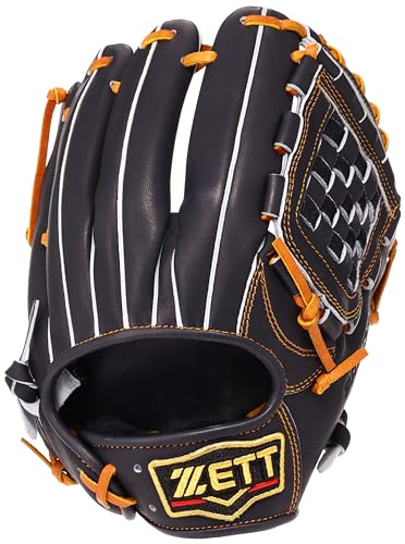 ゼット 軟式 プロステイタス 源田タイプ 二塁手・遊撃手用 BRGB30566