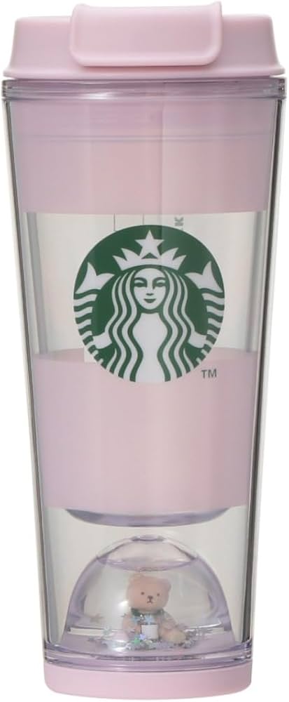 Amazon | Starbucks スタバ スターバックス コラボ ジェラ ピケ ベア