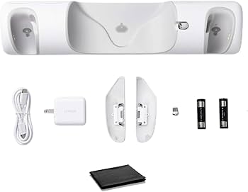Amazon.com: Anker Charging Dock for Oculus Quest 2 – VR Headset