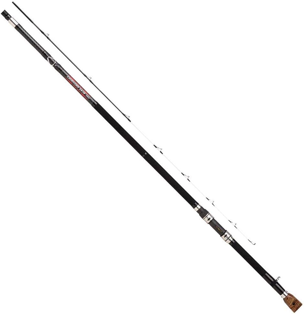 Amazon | プロマリン(PRO MARINE) レジェンダー豪腕石鯛 470MH