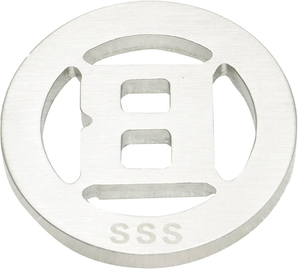 Amazon | ブリーフィング BRIEFING ラウンド小物 SSS CLR S サークル