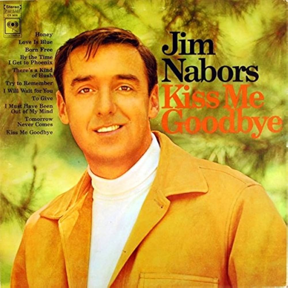 Amazon.com: Kiss Me Goodbye: CDs & Vinyl