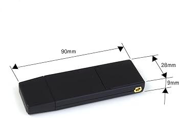 Amazon | MAXWIN 地デジチューナー パソコン用 TVチューナー フルセグ