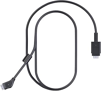 Amazon.co.jp: VALVE Index VR ヘッドセットケーブル 5m (3-in-1