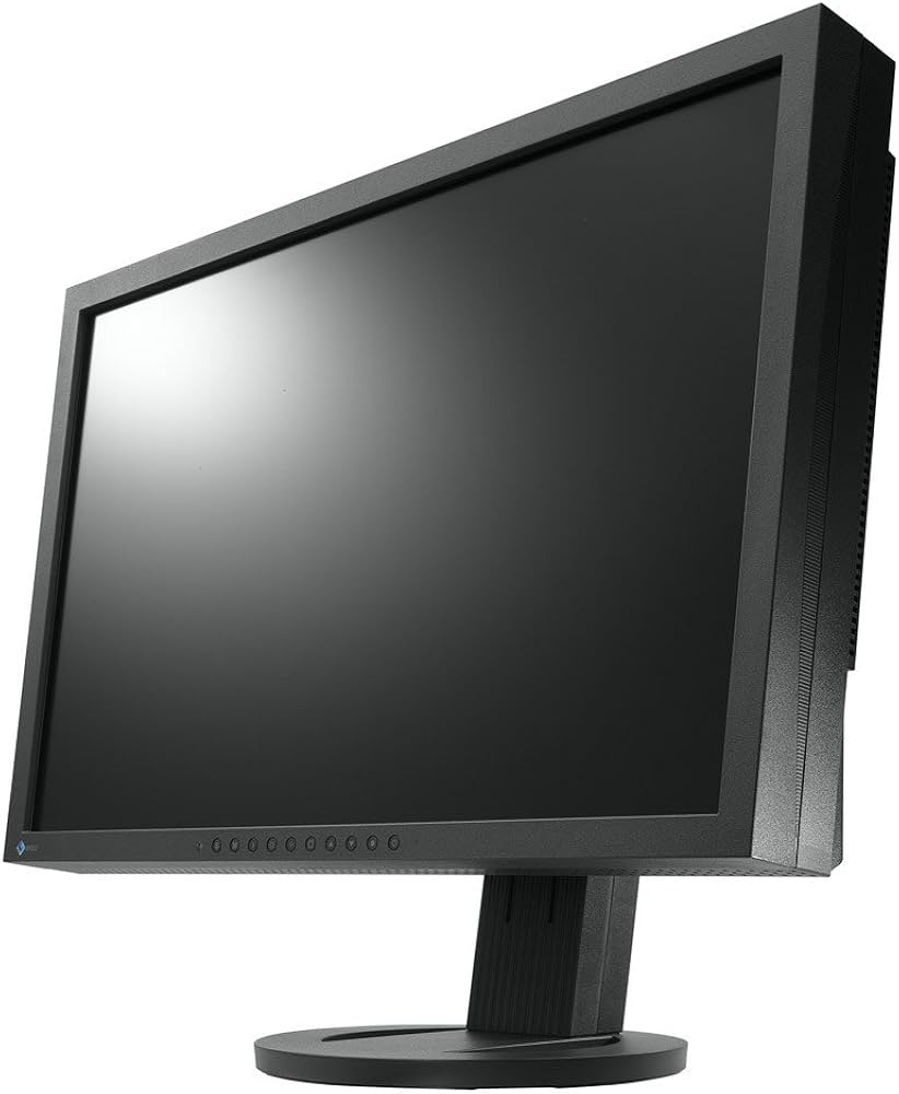 Amazon.co.jp: EIZO FlexScanシリーズ 22インチ ワイドTFTモニタ