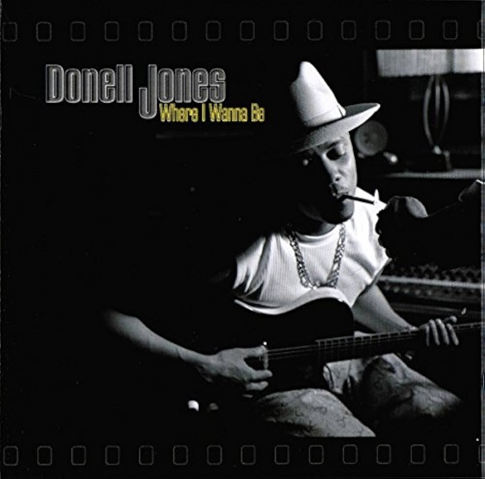 Where I Wanna Be - Amazon.com Music