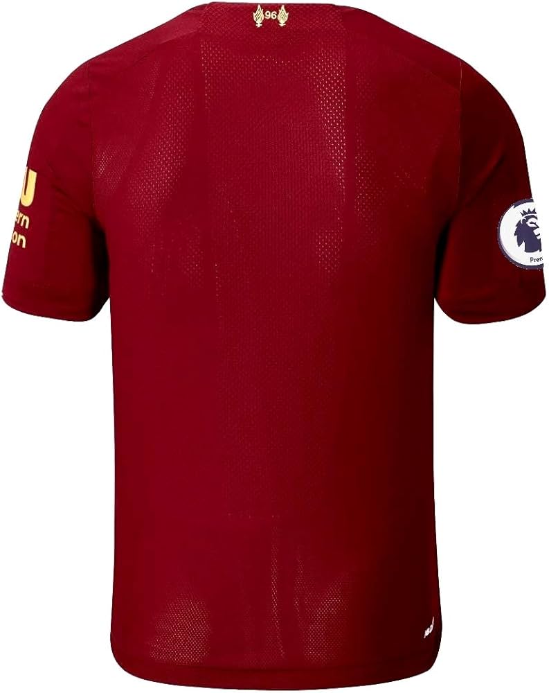 Amazon | new balance(ニューバランス) リヴァプールFC ホーム