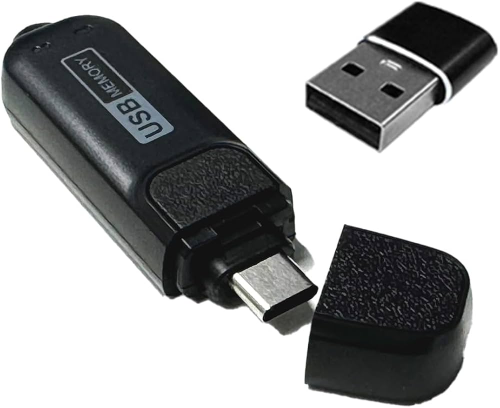 ブルーレイレコーダー USBポート2つ ブラック ブルーレイレコーダー