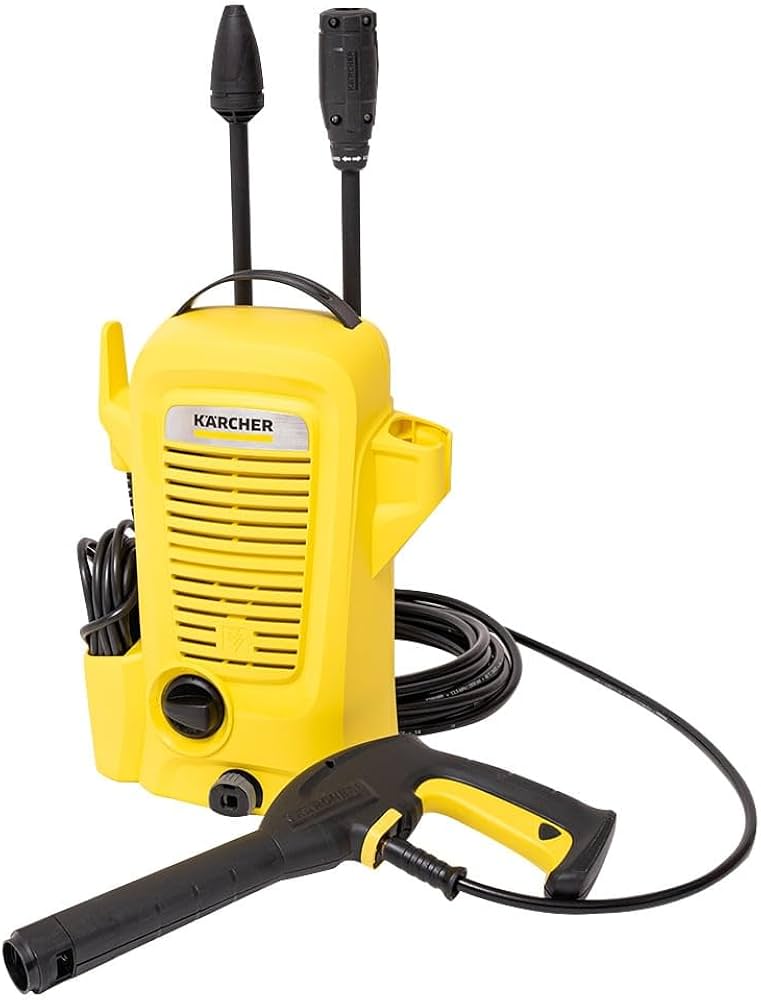 Amazon | コーナンオリジナル ケルヒャー（Karcher） 家庭用高圧洗浄機