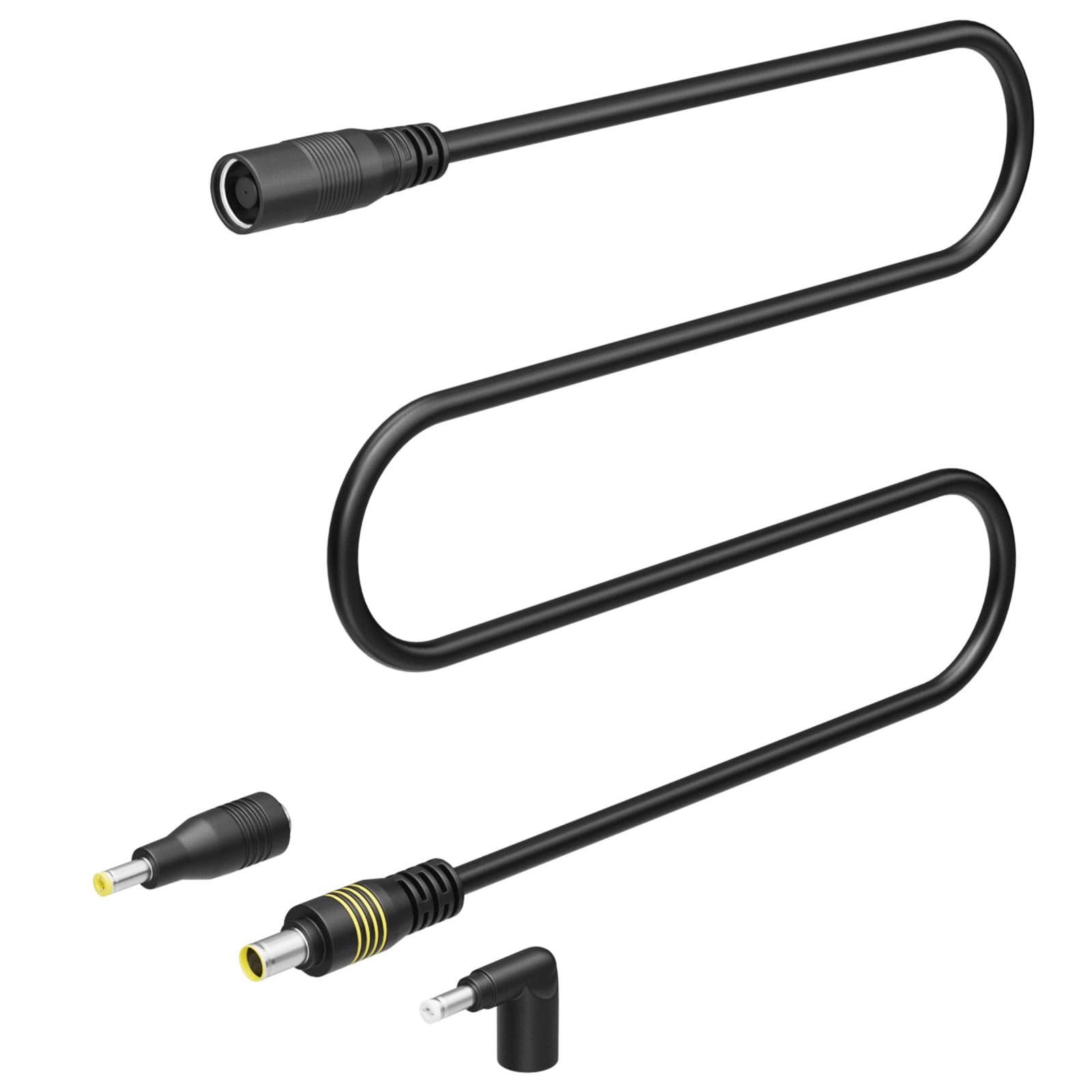 Amazon.co.jp: BougeRV DC7909ソーラーパネル延長ケーブル DC5521 変換