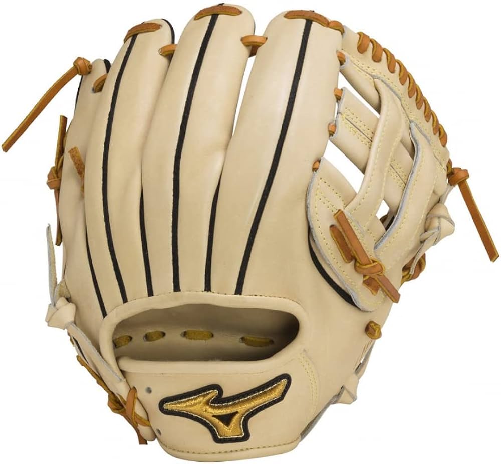 Amazon | MIZUNO 軟式用ミズノプロCRAFTED EDITION タティスJR型