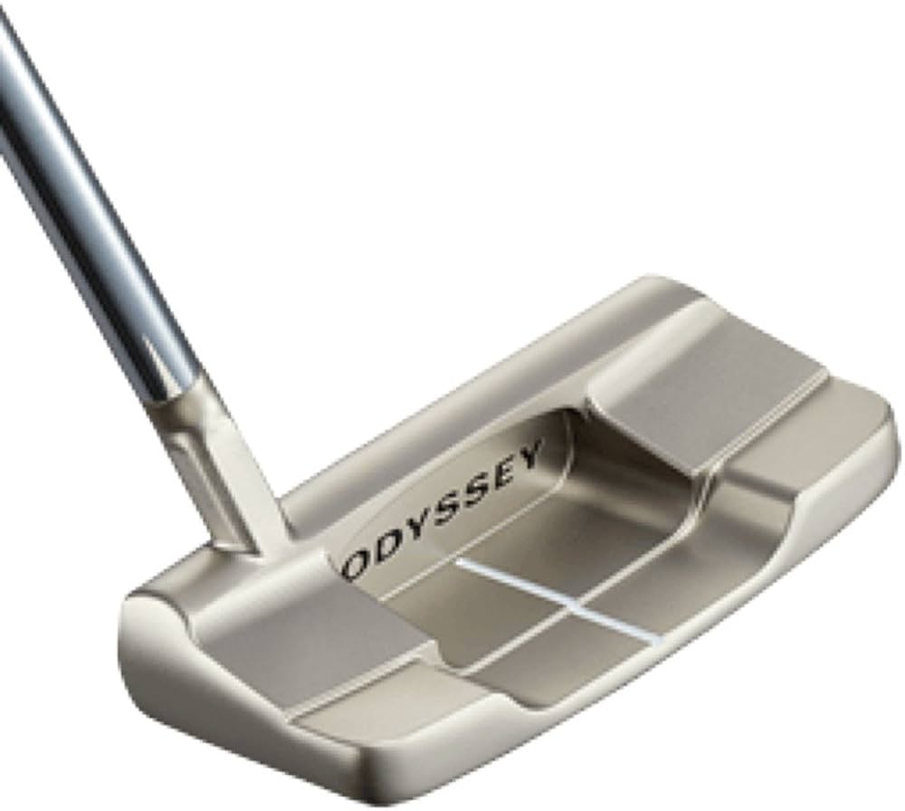 Amazon.co.jp: オデッセイ (ODYSSEY) パター O-WORKS TOUR パター 2018