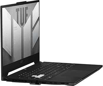 Amazon.com: ASUS TUF Dash Gaming Laptop, 15.6