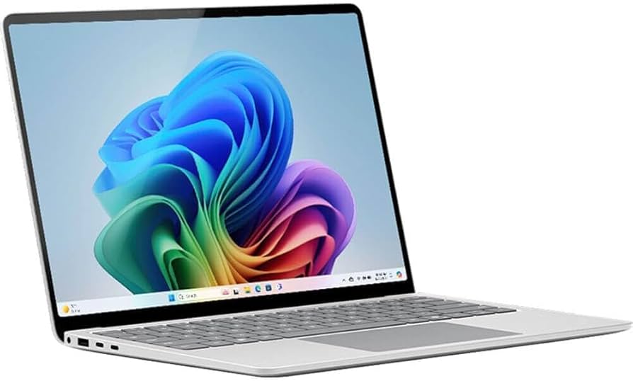 Amazon.com: 2024 Microsoft Surface Laptop 7th Edition, Copilot+ PC