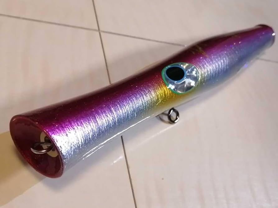 Amazon.co.jp: shell shaping lures 貝田ルアー トランペット230 ③