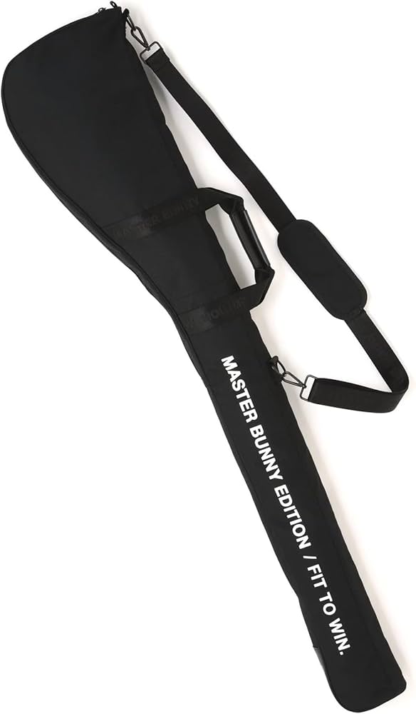 Amazon.co.jp: [マスターバニー] クラブケース (46インチ対応・5-6本