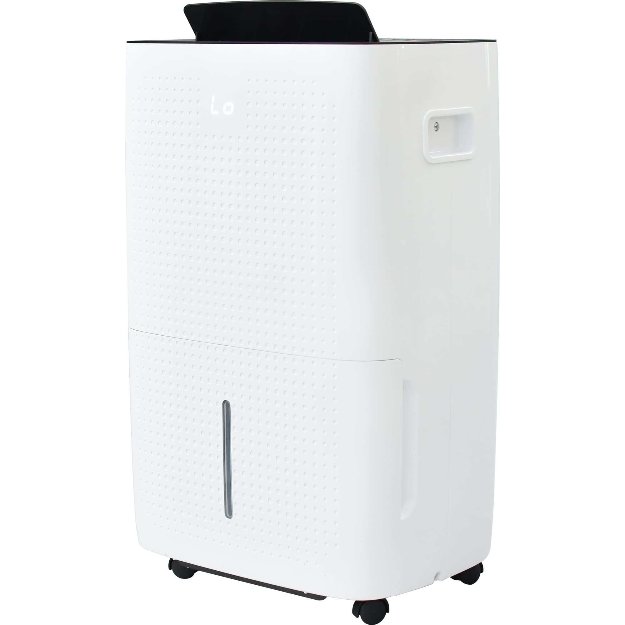 Amazon | [山善] 衣類乾燥除湿機 除湿量30L (木造38畳 / 鉄筋76畳まで